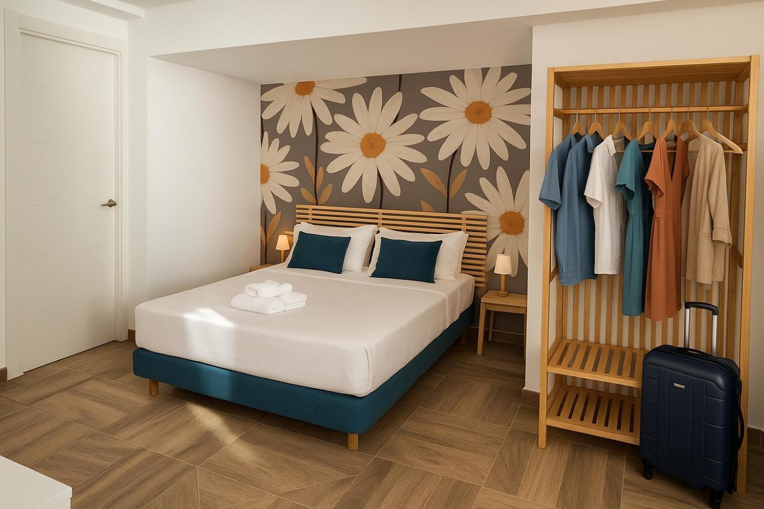 Skyline - Beach Apartment With Breathtaking Views And More Cádiz Buitenkant foto