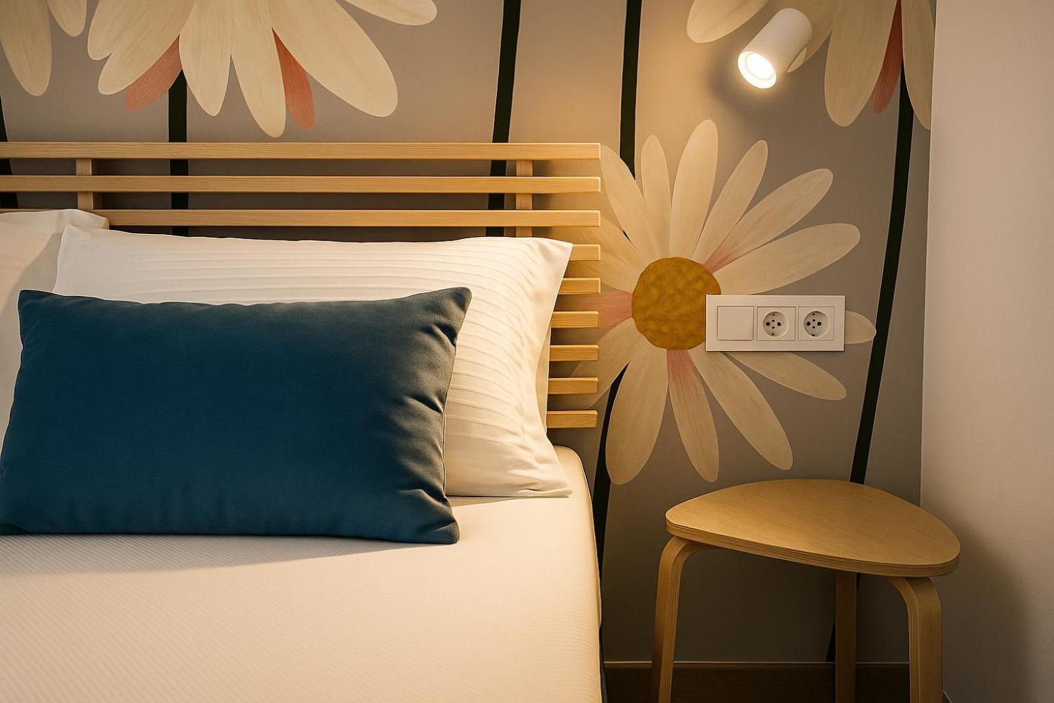 Skyline - Beach Apartment With Breathtaking Views And More Cádiz Buitenkant foto